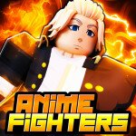 Anime Fighters Simulator-codes